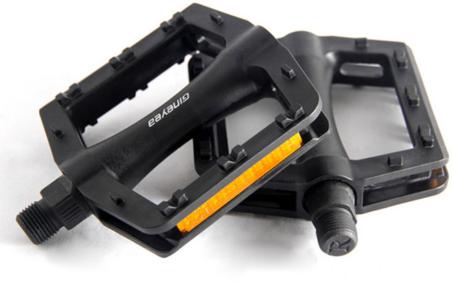 자전거 클래식 평폐달 1쌍, 1개, 1개