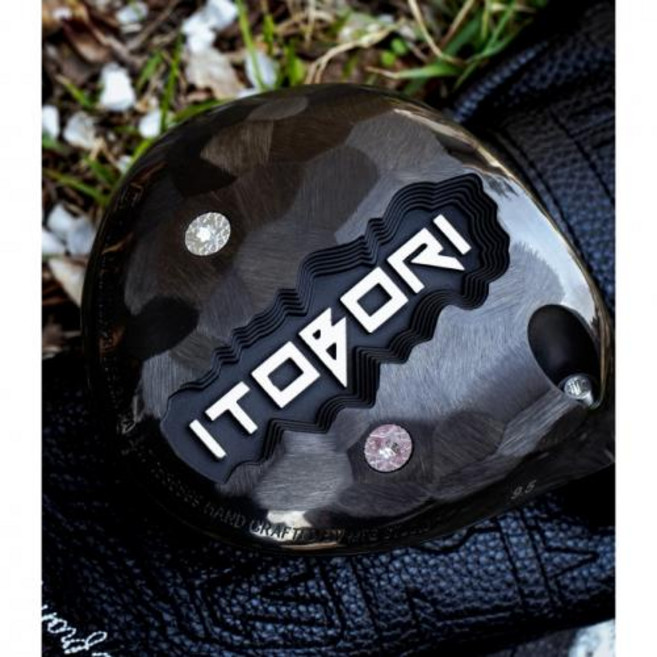 이토보리 신형 3세대 제너레이션 드라이버 블랙 피팅용헤드 9.5도 몬스타샤프트오렌지피팅 캐비어그립피, 샤프트강도 : 오렌지5S, 1개