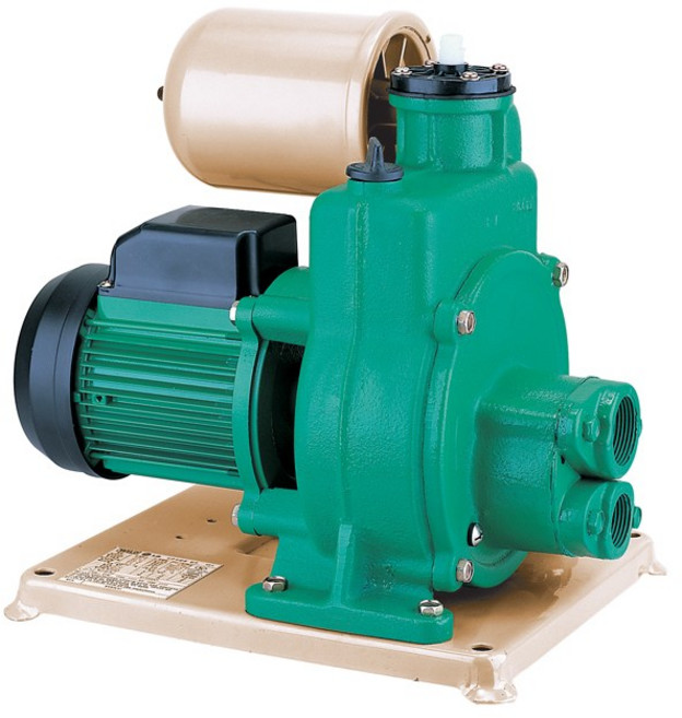 윌로펌프 깊은우물용펌프 PC-350SMA 자동