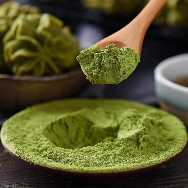 녹차파우더 100% 녹차가루, 1개, 1개입, 1kg