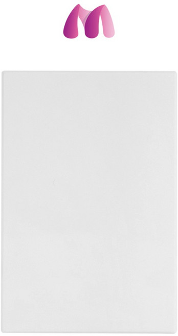 틸인스 화이트 1개용 맹플레이트