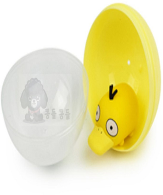 콩하 이벤트용 뽑기 볼캡슐 75mm 색상랜덤 캡슐통 뽑기공