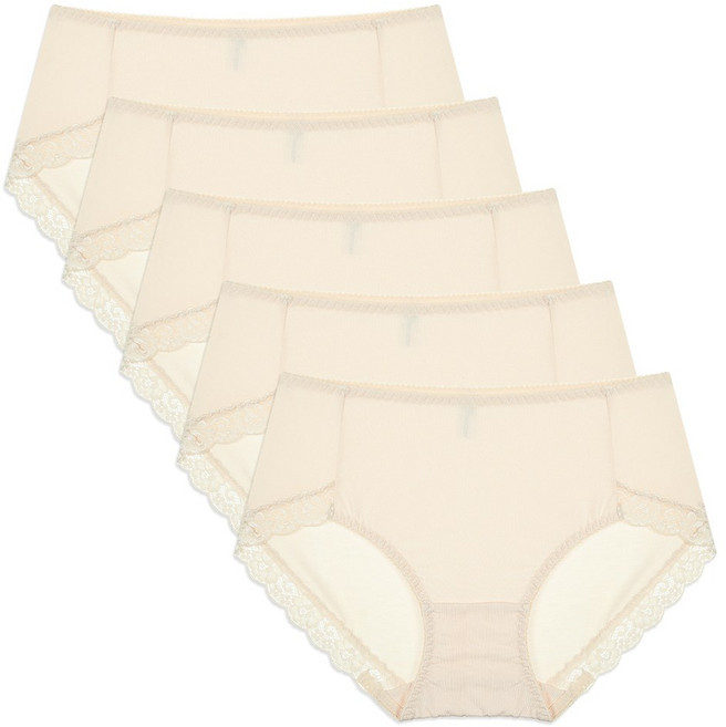 판도라by비비안 모달 레이스팬티 5종세트