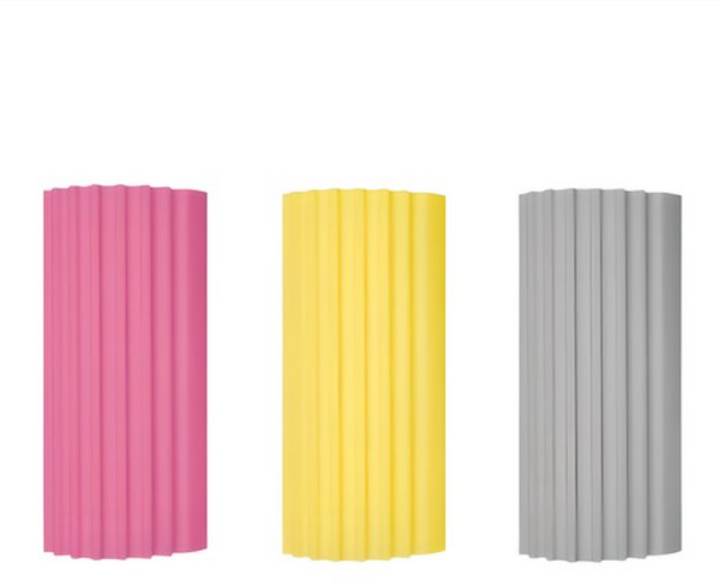 AFLEX 먼지제거 물기제거 먼지먹는 스펀지 3종 1세트