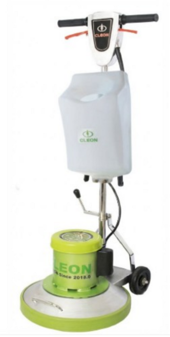 클레온 바닥 연마기 광택기, FM-14T