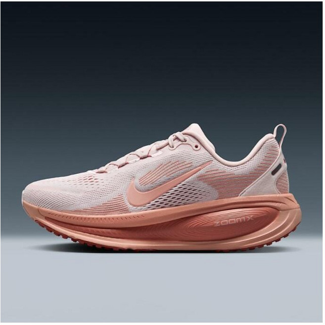 나이키 여성용 보메로 18 에어 캐주얼 런닝화(증정품 수납백), 235, HM6804-601(증정품 수납백)