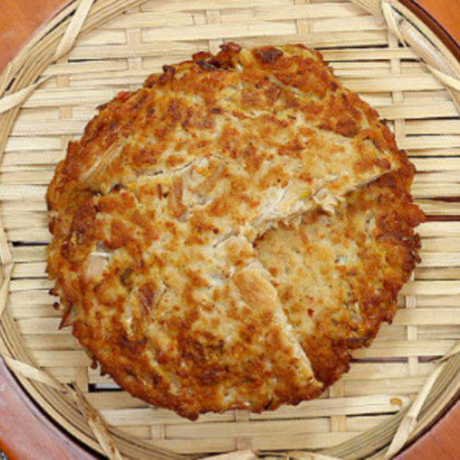 녹두전 200g, 1개