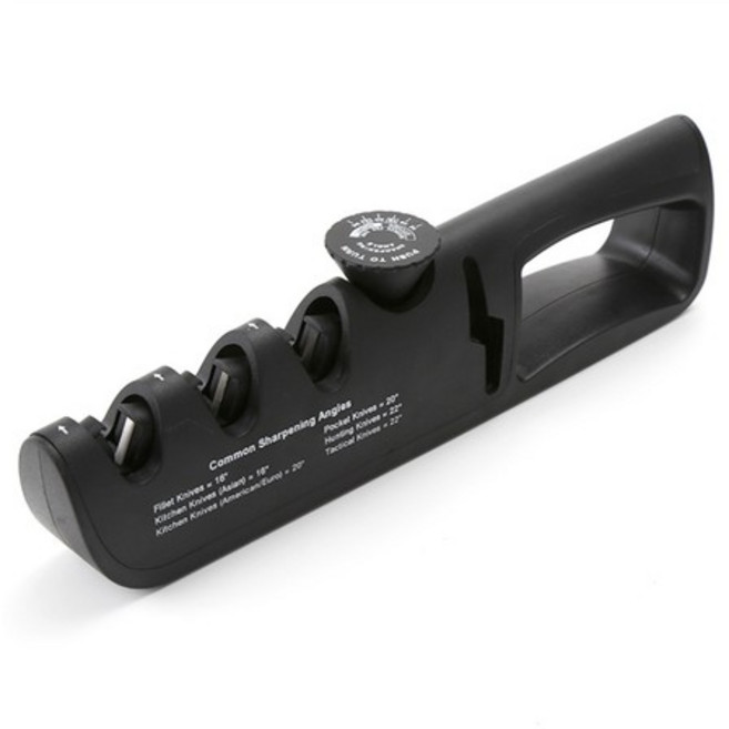 칼갈이 칼 가위갈이 베니 텅스텐 멀티칼갈이 K018