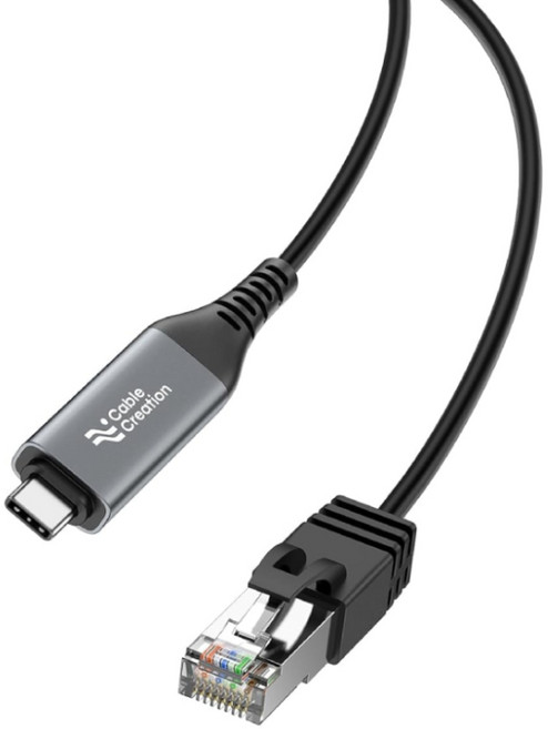 Cable Creation PC 轉接器, 1個, CD0872(3m)
