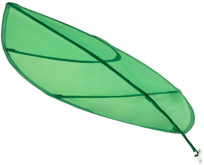 이케아 사무실 바람막이 에어컨 온풍기 캐노피 뢰바 침대캐노피 노바 나뭇잎캐노피