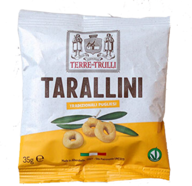 [유니온] 타랄리니 35g X 4EA, 4개