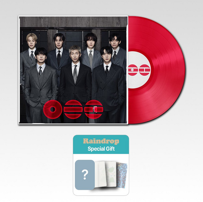[정품특전포카+멤버선택+특별사은품] 방탄소년단 BTS 앨범 정규5집 ARIRANG Standard vinyl LP, BTS그룹