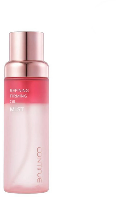 쥬단학 컨티뉴 리파이닝 퍼밍 오일 미스트