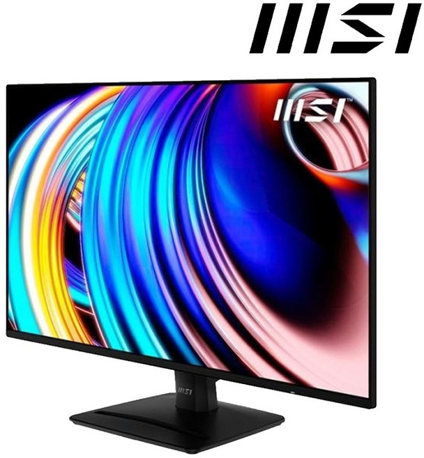 MSI FHD IPS 120 아이에르고 HDR 무결점 모니터, 68.5cm, PRO MP271AE2