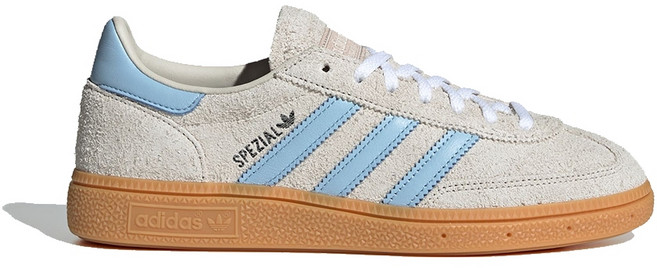 ADIDAS HANDBALL SPEZIAL W 休閒鞋