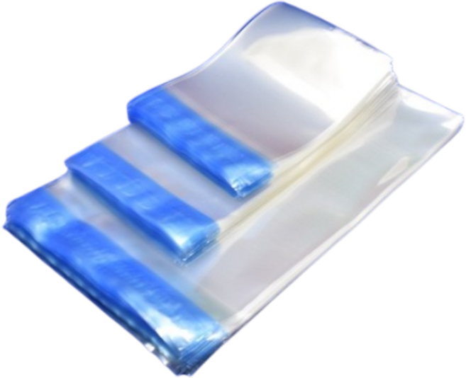 보름달비닐 OPP봉투 접착 비접착 - 200매 사이즈다양, 200개