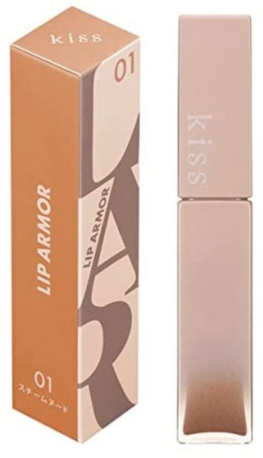 키스 립아머01 스팀누드, 1개