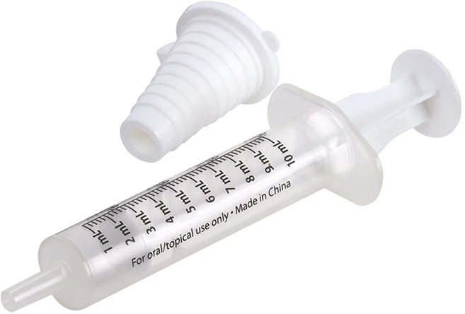 미국 이지도즈 키즈 액체흡입기 10ml 67007, 1개 - 쿠팡