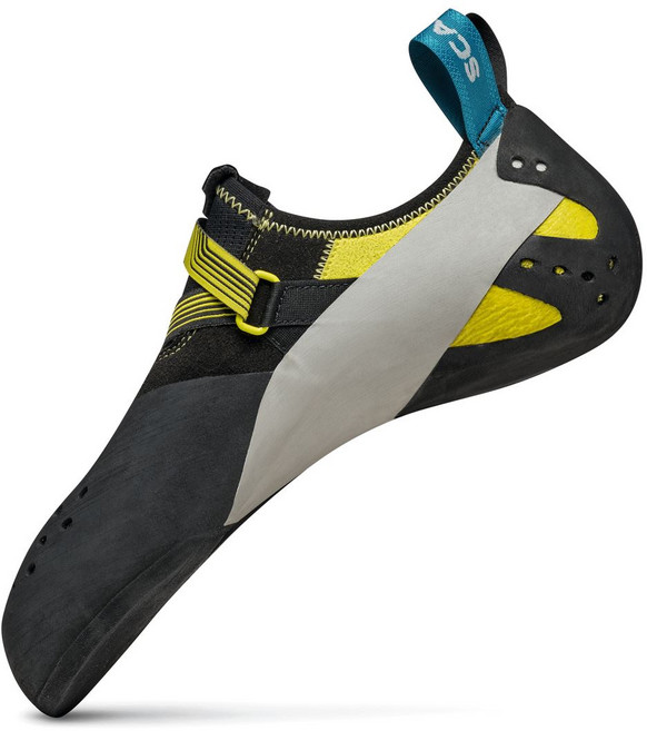 스카르파 벨로체 클라이밍 슈즈 볼더링 기어 암벽화 신발