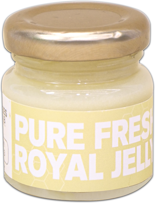 비즈랩 생로열젤리 천연 로열제리 생로얄제리 50g, 1개