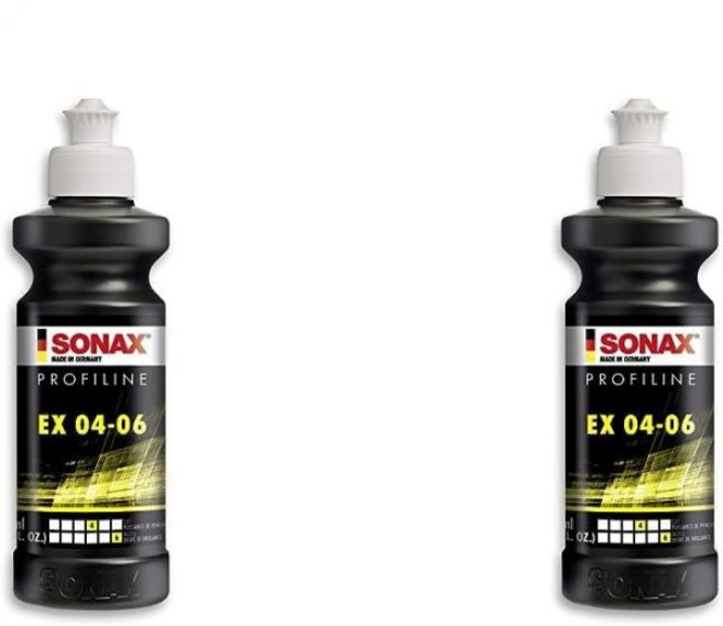 소낙스 24214 프로필린 EX 0406 8.45 fl. oz., 1 Count (Pack of 2), 1개