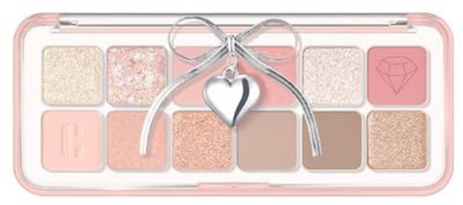 (CLIO) CLIO PRO EYE PALETTE AIR #11 SHOPPING CHEESE 클리오 프로 아이 팔레트 에어 (냥생