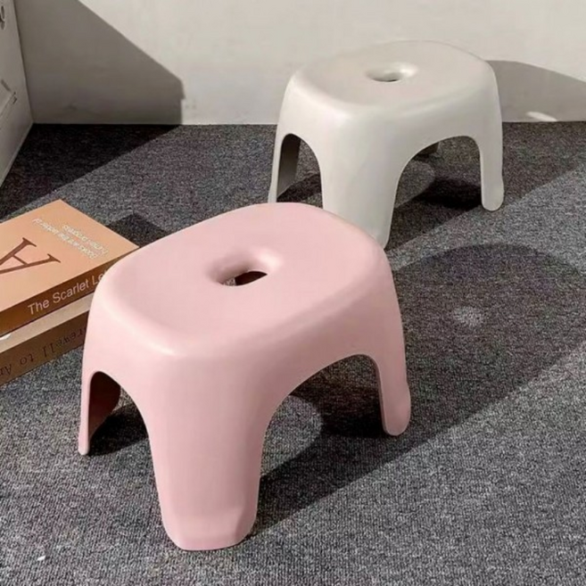 마켓감성 메쉬 속옷 양말 다용도 건조대, 1개, 핑크