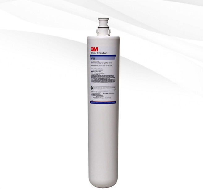 3M CFS9112 & CFS9112-S 정수기 업소용 리필 필터, 1개