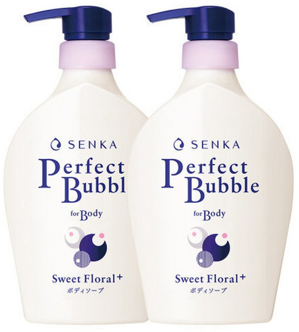 스위트 플로럴 2개