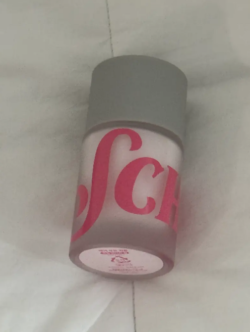 스침 헤어 우유 퍼퓸 - 크림 만다린, 1개, 50ml