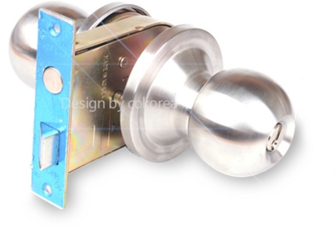 현대정밀 현관정 철문 방화문 현관문 손잡이 9000SS, 1개