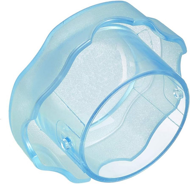 Vitamix 64oz 저프로파일 용기용 뚜껑 플러그 교체 블렌더 액세서리 부품용 Pro750 Pro300 장착, Plug