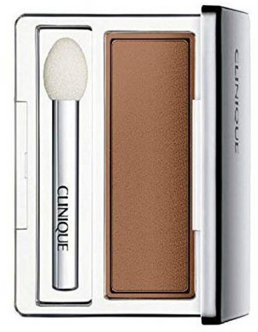 Clinique 크리니크 올 어바웃 섀도우 Shimmery, 1개