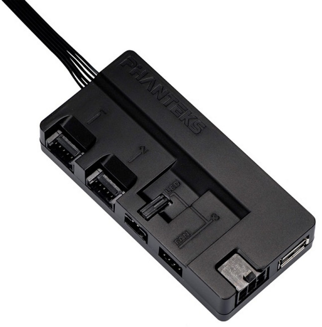 Phanteks Phanteks NEXLINQ HUB, 1개