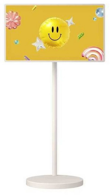 LG 스탠바이미 2 Max 맥스 32 4K UHD 2026년형, 80cm