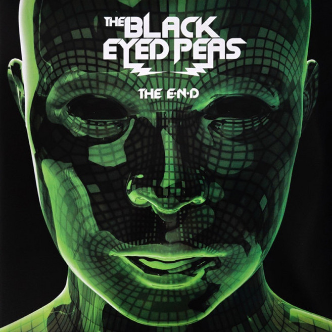 (수입 LP) Black Eyed Peas The END 2LP Vinyl, (수입 LP) Black Eyed Peas The EN
