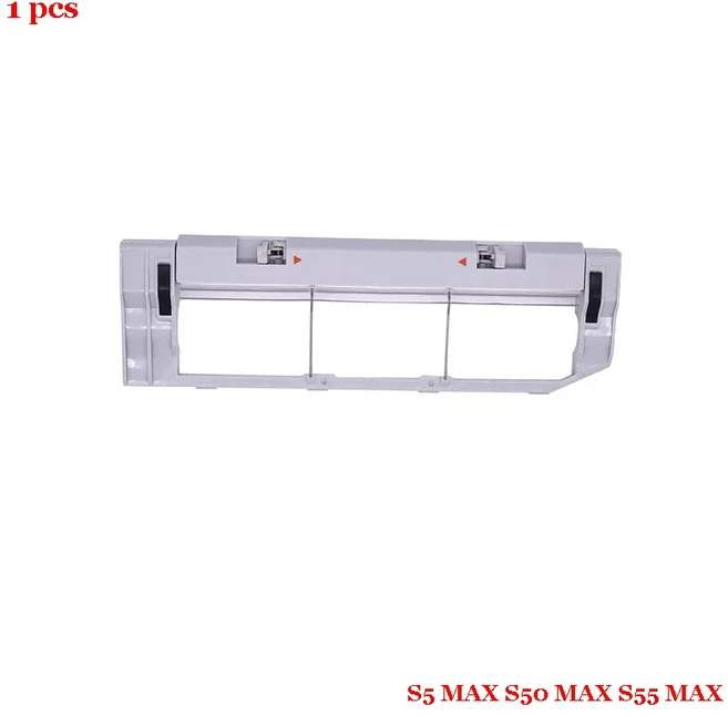 Roborock 로봇 진공 청소기 부품 HEPA 필터 측면 및 메인 브러시 물 탱크 천 S5 Max MAX S6, 16 1 pcs