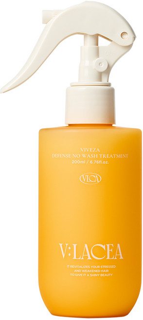 블라세아 비베사 헤어 디펜스 에센스, 1개, 200ml