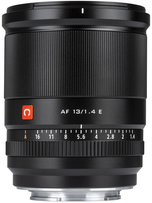 빌트록스 13mm F1.4 AF 소니 E마운트 APS-C 렌즈