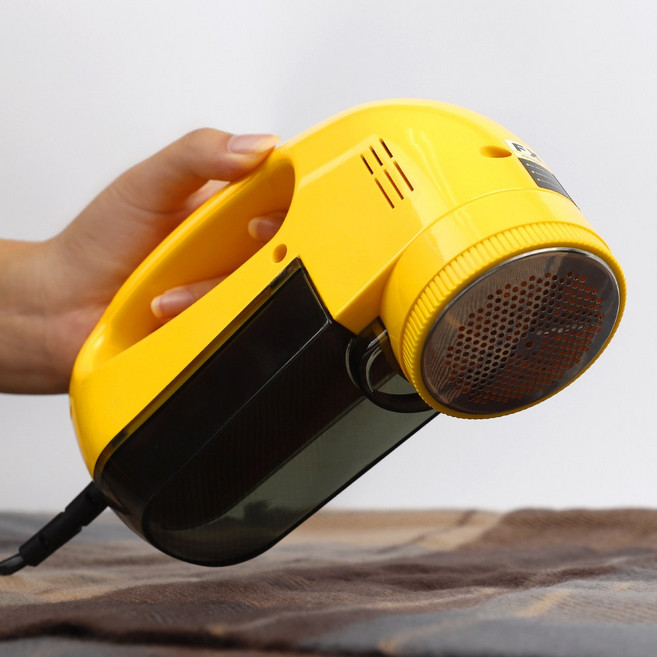 아이프리 전기식 세탁소용 보풀제거기 FX-200 좌우회전기능, FX-200정품 + 커터날1개