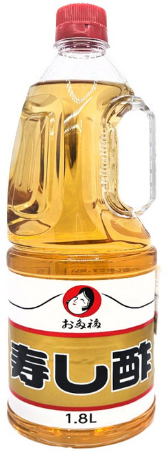 오타후쿠 스시스 업무용, 1.8L, 1개