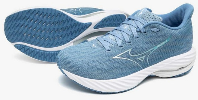 미즈노 런닝화 웨이브 라이더 28 SW Mzn-125928