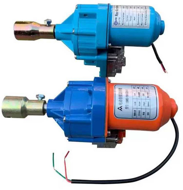 비닐하우스 개폐기 모터 농업용 자재 온실 셔터 환기 리프트, 24V 100W