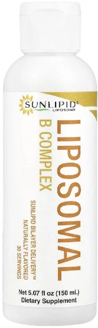 선리피드 리포소말 B 복합체 150ml, 1개 - 쿠팡