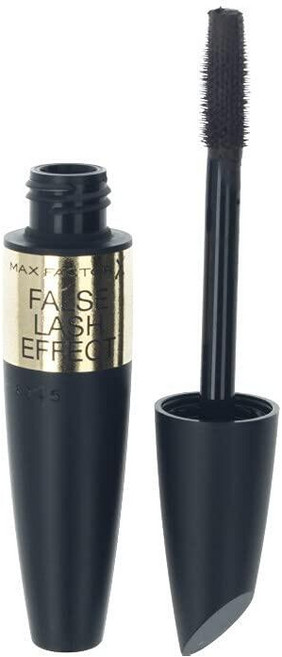 False Lash Effect 마스카라 #블랙/브라운 [호환], 1