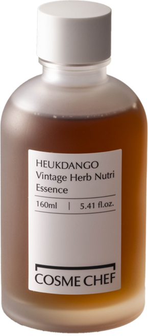 흑당고 진액 영양 에센스 160ml / 녹당고 엽록소 진정 에센스 160ml, 1개