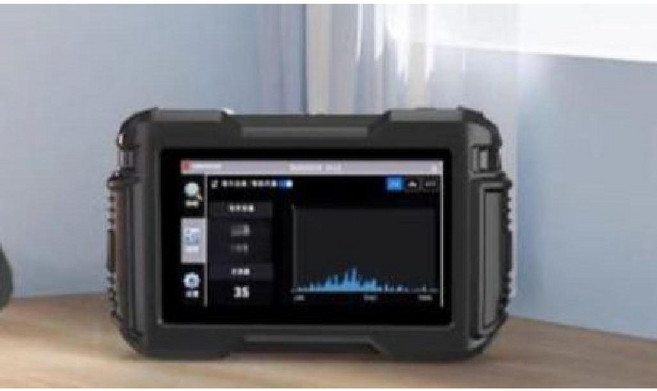 누수탐지기 파이프 측정기 수도관 누설 감지기 배관 분석기 A3 지능형 AI 포지셔닝, 3. A5 AI 지능형 포지셔닝 감지기, 1