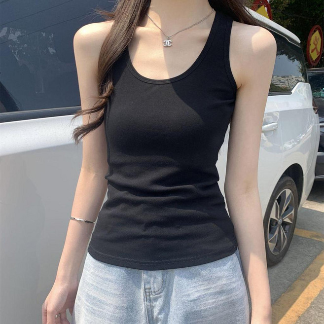 無品牌 吊帶背心