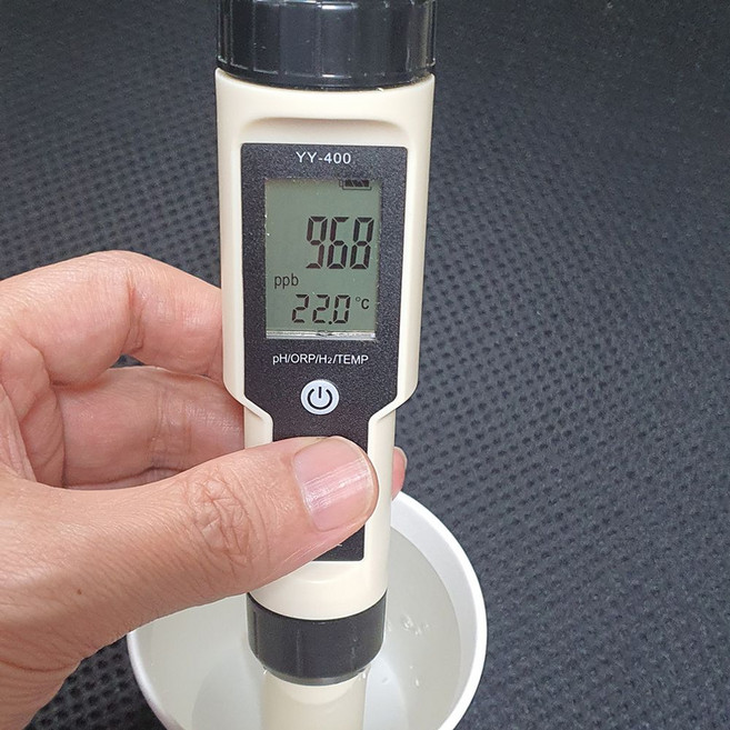 YY-399 수소측정기 용존수소측정기 ENH-1000대체용 ENH-2000, 1개