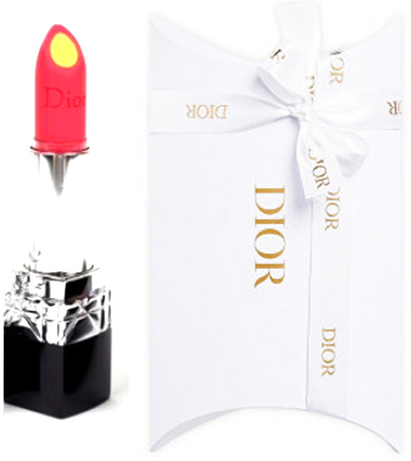 루즈 디올 (백화점선물포장), 866 투게더 벨벳, 1개, 3.5g